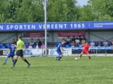 S.S.V. '65 1 - S.K.N.W.K. 1 (competitie) seizoen 2024-2025 (144/341)